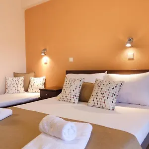  Apartament House Chrysoula Mitsokopi