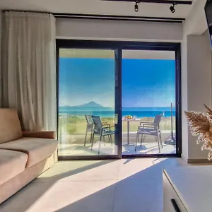 Apartment Onar Luxury Living, Sarti