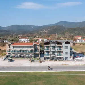 Vrahakia Daire