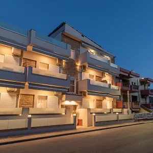  Apartament Zoe On The