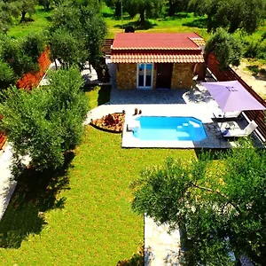 Apartment Salonikiou &, Agios Nikolaos (Chalkidiki)