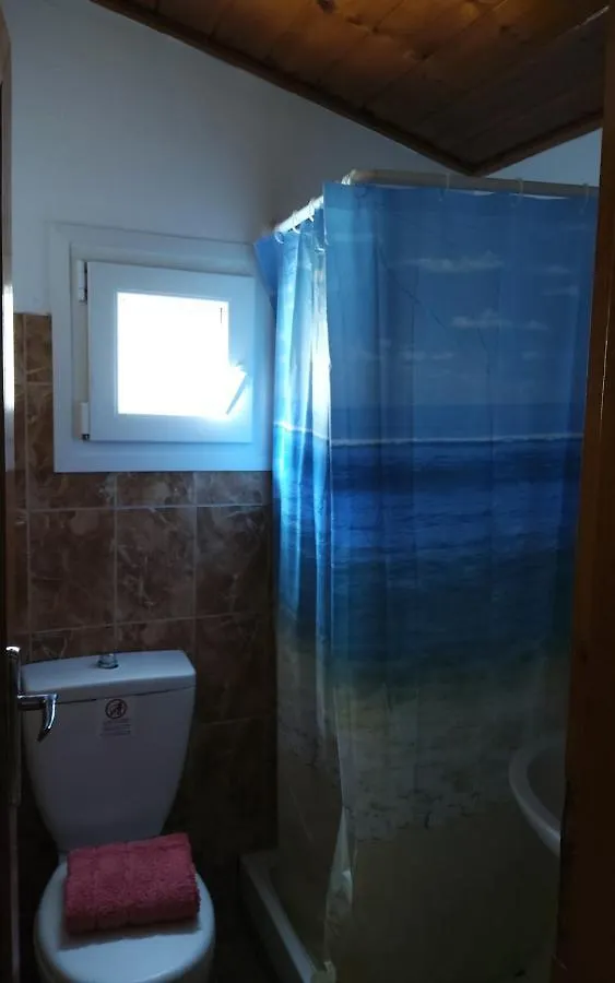 Rooms & Studios Christina Sarti