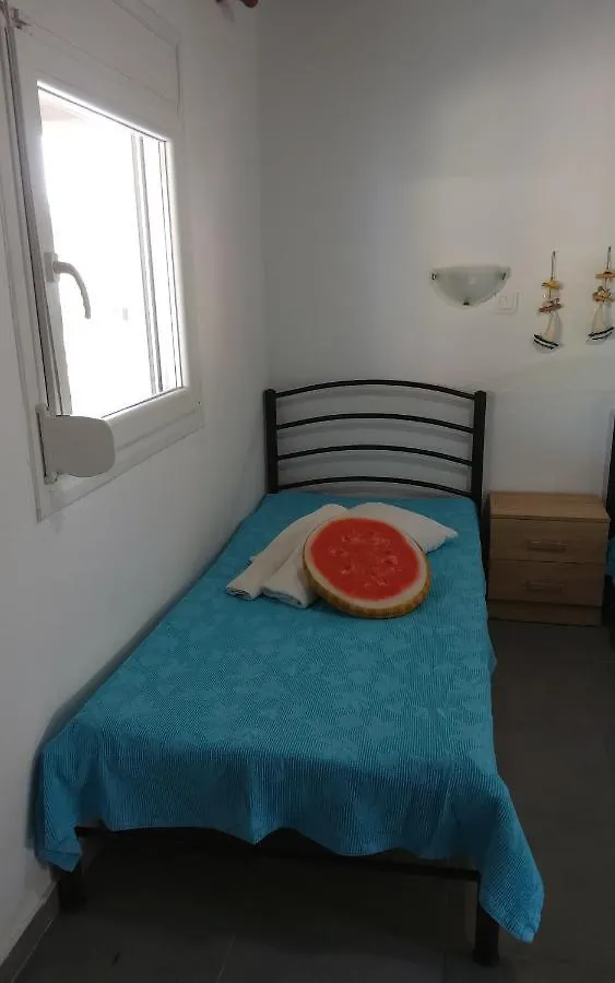 Rooms & Studios Christina Sarti