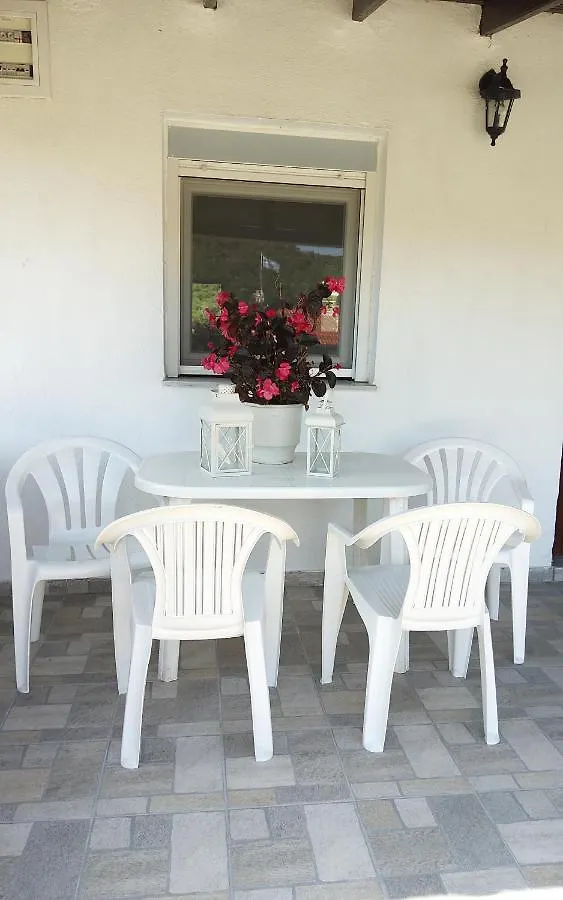 Appartamento Rooms & Studios Christina Sarti