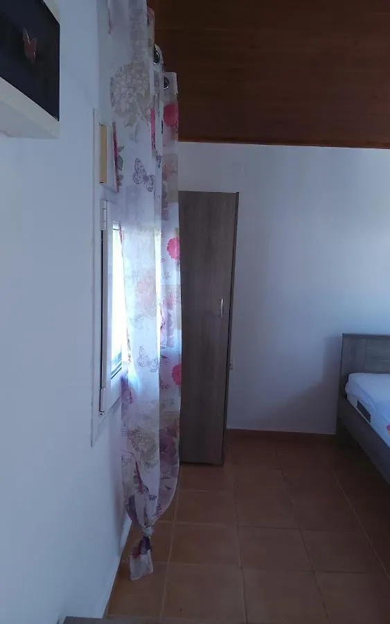 Appartamento Rooms & Studios Christina Sarti Grecia